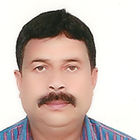 Shaukat Masood Jafri, SR. Electrical Inspector
