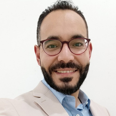 Mohamed Ahmed Elghouri