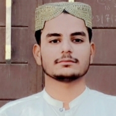 Shehroz Rajput Sheikh 