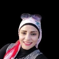 Shaimaa Al-Mahdy, Digital Marketing Manager