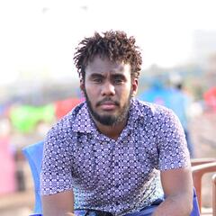 Abdalla mohamed Ahmed