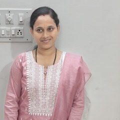 KAVITHA Shivu