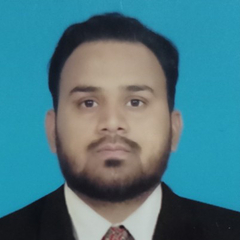 Huzaifa Ahmed Aarif Anjum  Aarif Anjum