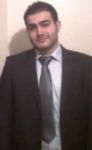 Nassim Sbeiti, Projects Engineer