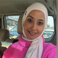 Dareen Abu-taleb