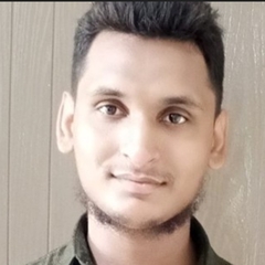 Muhammad Saim ul Kareem