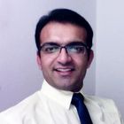 Rushirajsinh Parmar, Network Consultant