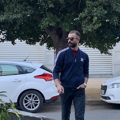 Youssef Jwally
