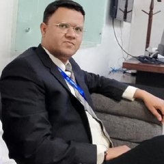 Muhammad Asif Ansari