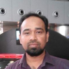 Mohammed Amjad