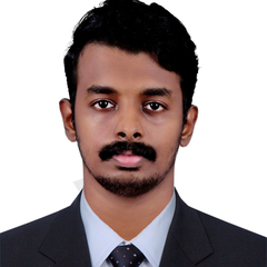 SAMJEE M SAMUEL, Safety Officer