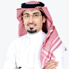 مشرف دغيم مرزوق الشمري, HR Director