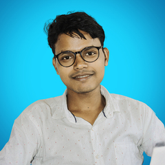 Neeraj Maurya