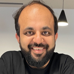 Bhavya Mehta, Traveler Service Supervisor, Premium