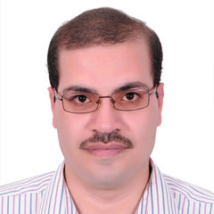محمود محمد حسنى محمد Mohamed hosni, Operation and Network Division Manager