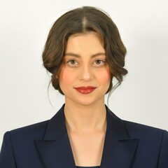 Mariam Mchirgui, AI Researcher 