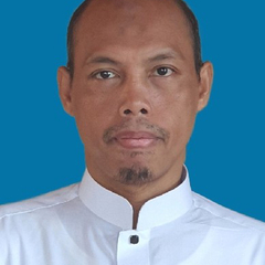 ZULKIFLI RIVAI