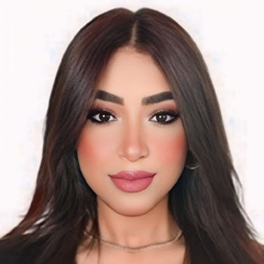 Farah Khaled, Team Leader