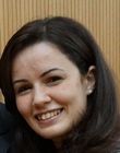 أوليفيا جبران, Sales and Marketing Coordinator
