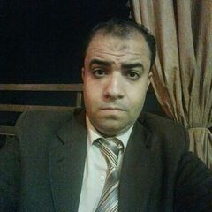 احمد  خالد السيد لطفي محمد, محاسب اول