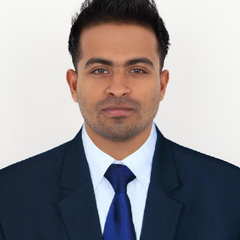 Sadakkathulla  Tr, IT Support Specialist