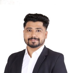 Prem Khairnar, Operations Manager