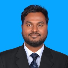 Shaik Mohammed Abdulla