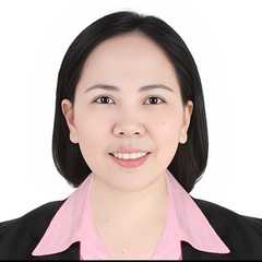 Aliza Duque, Junior Assistant Sales Manager