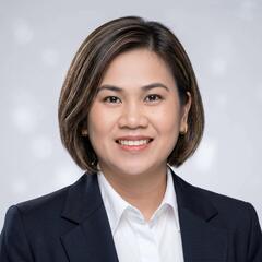 Shaene De Galicia, Document Controller