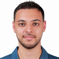 Ribal Tarhini