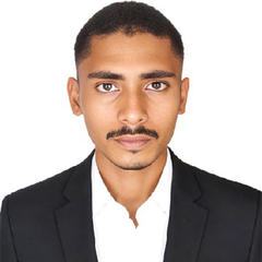محمد Rifat Naibe , welder
