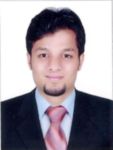Bilal Kazi, Sales Consultant