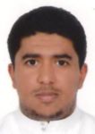 Ali Salem Ali Bin Mahfodh, Procurement & Inventory Manager