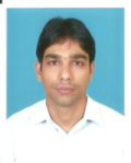 Raseek Keelath Puthiyapurayil, Lead Technician