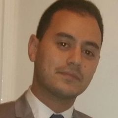 Anas BENKHADRA, CHEF DE SECTEUR 