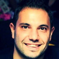 Amer Al Hajj Youssef, Sales Manager