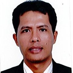 جويل يانسون, Sr. Accountant
