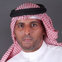 Mohammed Al-Rifai, Head of IT