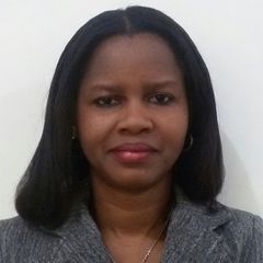 Adeola أكينجوبي, Accountant