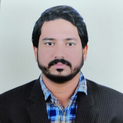 Ataur Rahman, Sr Civil Engineer