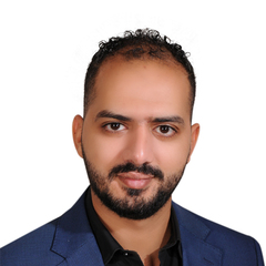 Tamer Abu Alam, Sales Key Account Manager