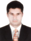 Farooq Ahmad, System Administrator