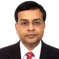 Ajith Ramadasan, Chief Financial Officer