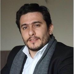 Omar Moafaq Saleh, Management  Accountant