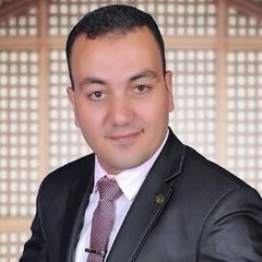 Hazem El Sayed Sadek, Senior Accountant