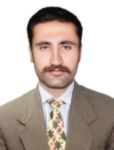 Muhammad Sohail, Admin & Finance Manager