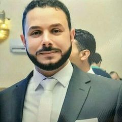 وائل عطية, Finance Manager