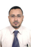 Ahmed Mahfoudh Awadh Bahssain Bahssain, الرئيس العام
