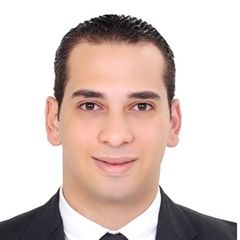 Abdel rahman Abu elnaga, Store Manager