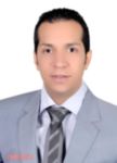 khaled rashad kasbar, medical information officer